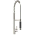 Dornbracht Tara Ultra Profi Single‑Lever Kitchen Faucet