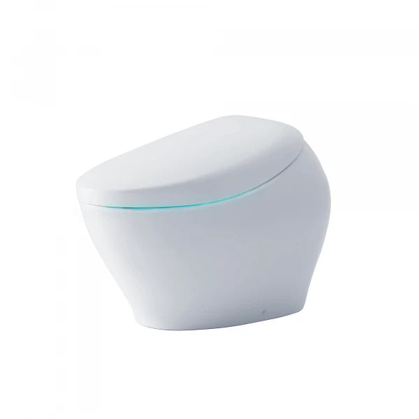 Toto Neorest NX2 Dual-Flush Smart Toilet
