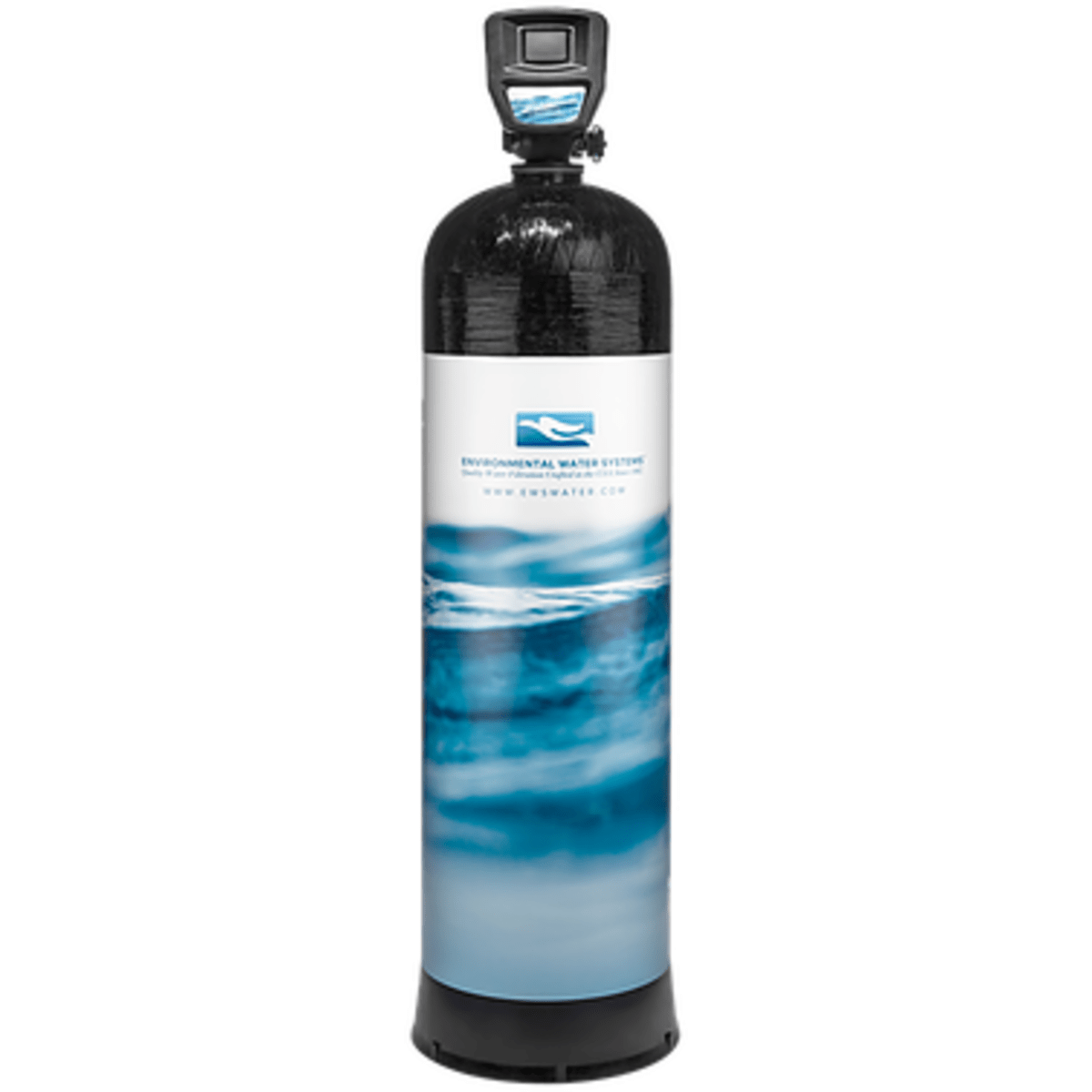 EWS CWL‑CC‑1865 Whole‑House Water Filtration System